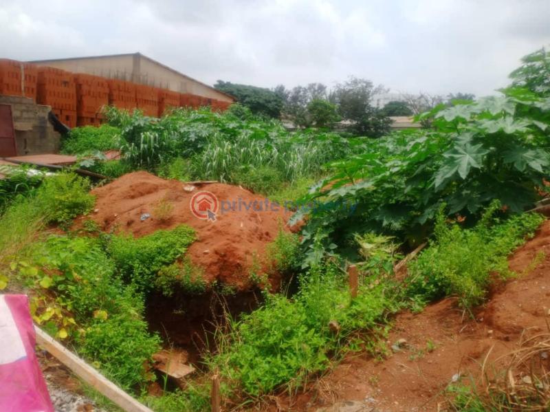 Land For Sale Ikeja Lagos