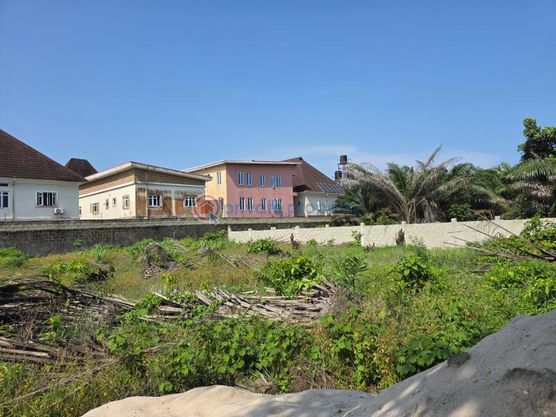 Residential Land For Sale Abijo Gra Abijo Ajah Lagos - 3