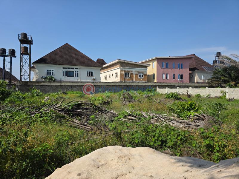 Residential Land For Sale Abijo Gra Abijo Ajah Lagos - 1