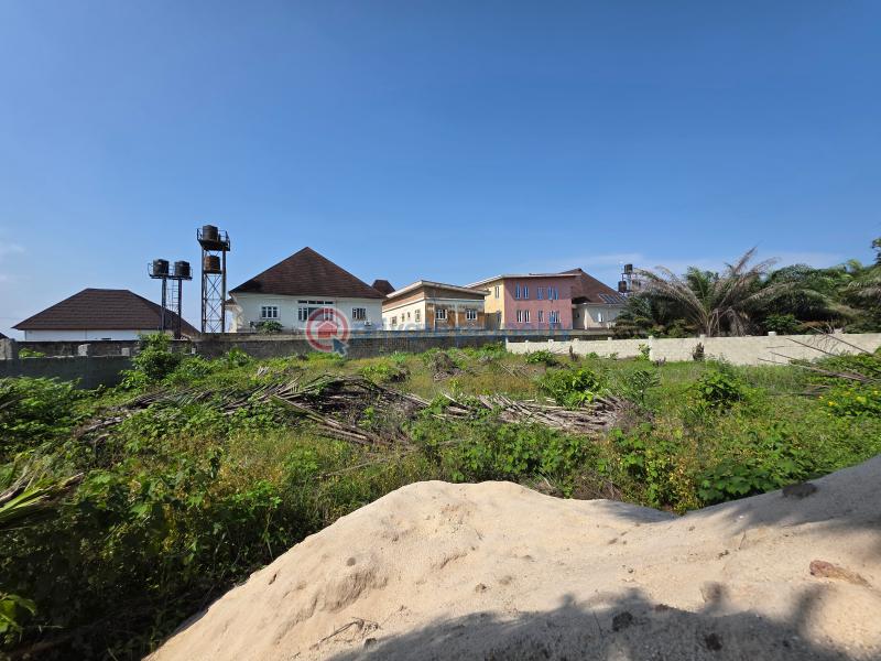 Residential Land For Sale Abijo Gra Abijo Ajah Lagos - 2