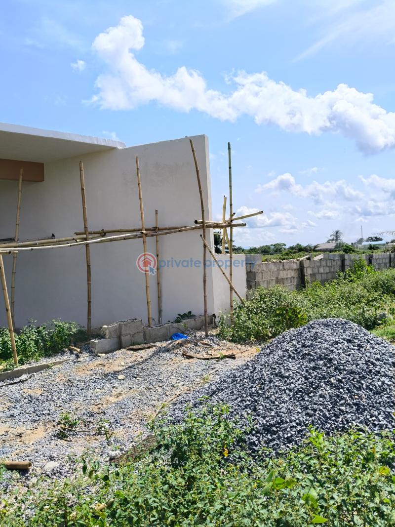 Residential Land For Sale Eleran Igbe Ibeju-Lekki Lagos - 1