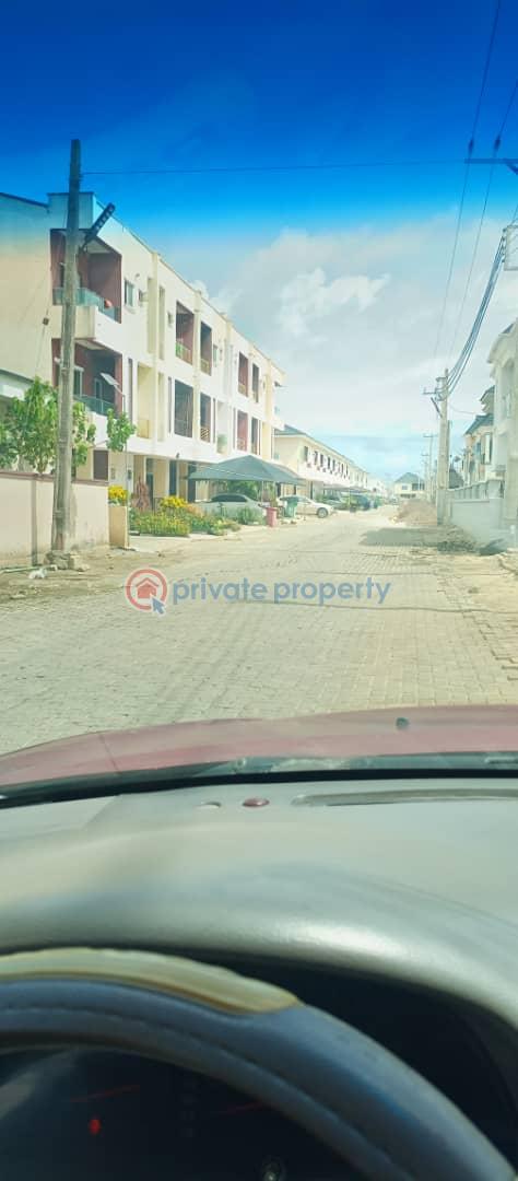Residential Land For Sale Meridian Park Estate Awoyaya Awoyaya Ajah Lagos - 4