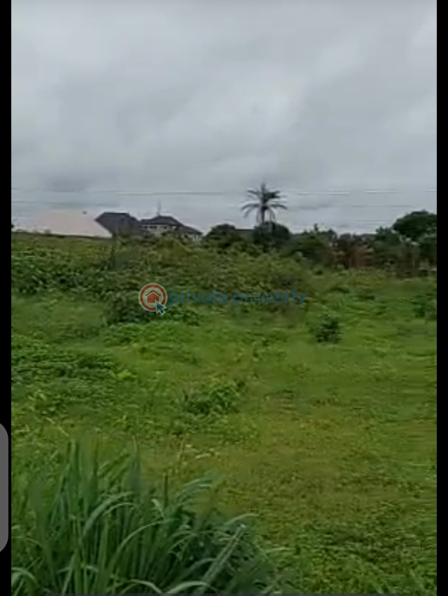 Land For Sale Off Basics Busstop Poly Nekede Road Owerri West Owerri