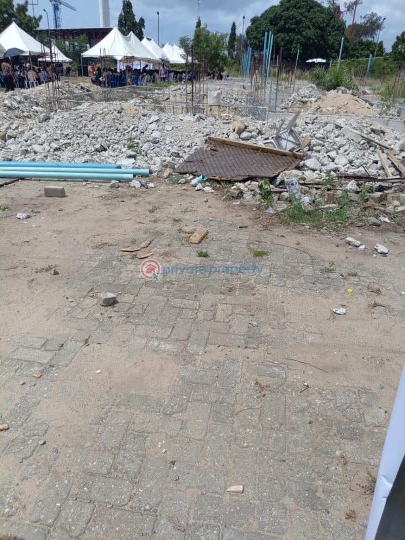 Residential Land For Sale Victoria Garth Castle Estate Main Lekki Lagos Victoria Garden City Lekki Lagos - 1