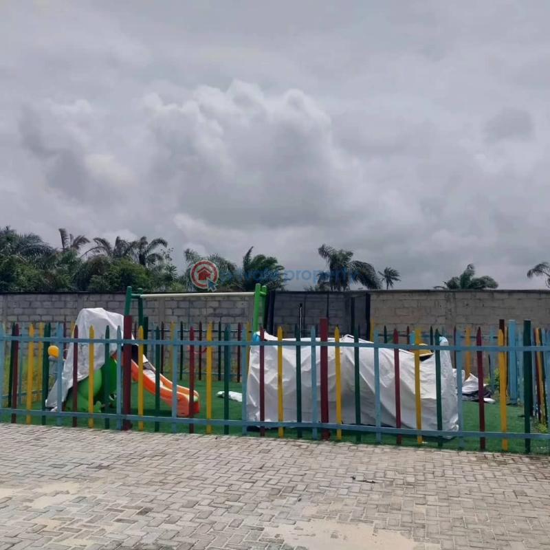 Land For Sale Bogije Ajah Lagos - 6