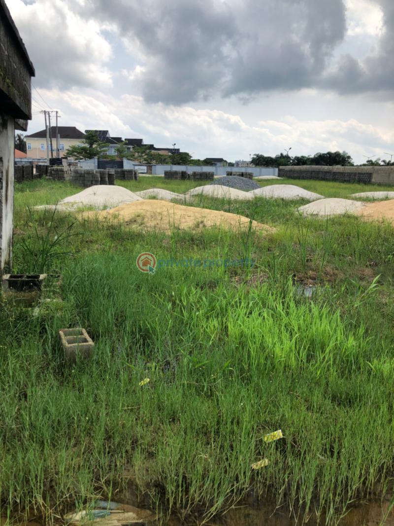 Residential Land For Sale Camberwall Estate Abijo Ajah Lagos