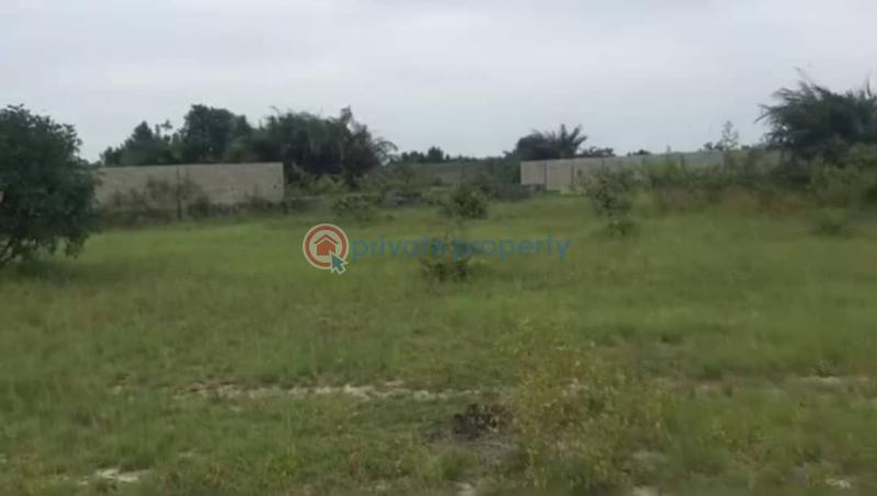 Residential Land For Sale Ibeju-Lekki Lagos - 0