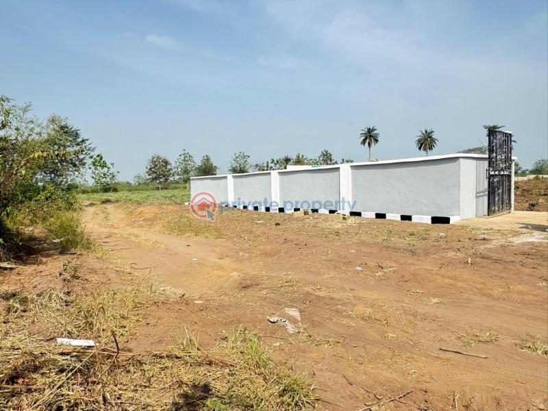 Mixed use Land For Sale Kobape, Abeokuta Abeokuta Ogun - 3