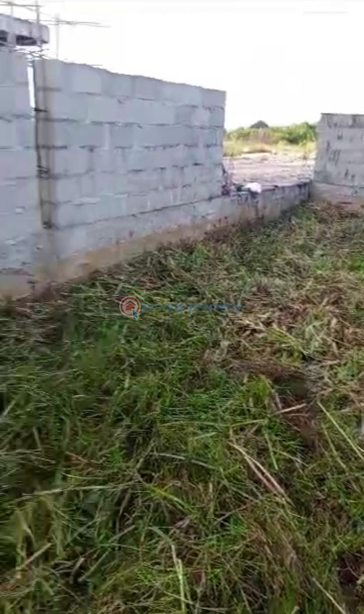 Residential Land For Sale Havens Court Estate, Abule Oluwa Abijo Ajah Lagos - 2