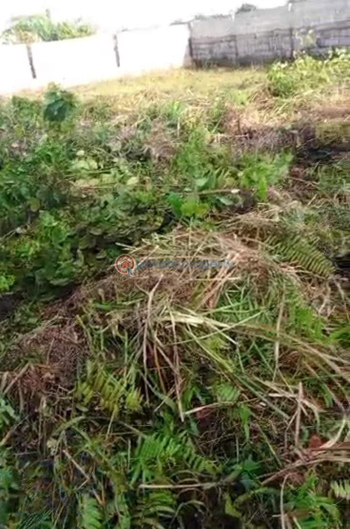 Residential Land For Sale Havens Court Estate, Abule Oluwa Abijo Ajah Lagos - 1