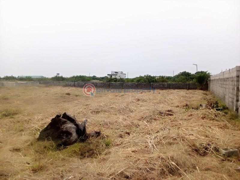 Mixed use Land For Sale Ikorodu Gardens Estate With Perimeter Fencing Located In Imota Ikorodu Lagos