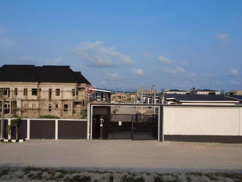 Residential Land For Sale Wonder Court Land With Flexible Payment Plan, Located In Orinbanwa, Awoyaya Ajah Lagos