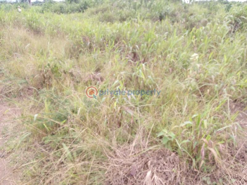 Mixed use Land For Sale Vault Villa 2 Estate Strategically Located In Imegun Epe Lagos