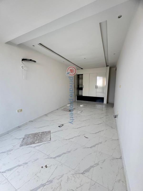 2 bedroom Block Of Flats For Sale Lekki Phase 1 Lagos - 7