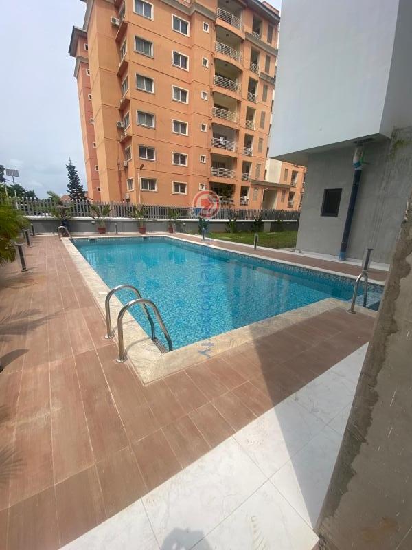 3 bedroom Block Of Flats For Sale Ikate Lekki Lagos State Ikate Elegushi Lekki Lagos - 3