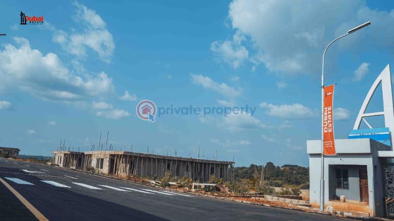 Land For Sale Dubai Estate Awka Anambra Area  - 4