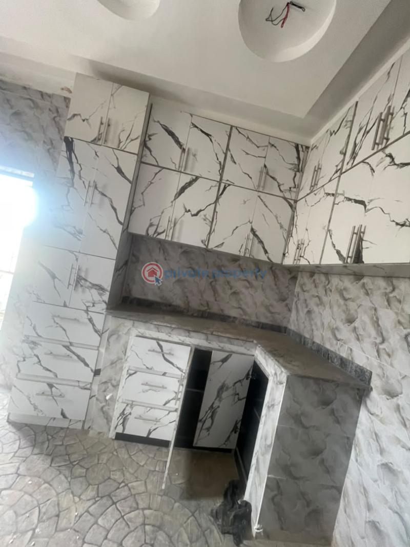 3 bedroom Flat & Apartment For Rent Isiohor Benin Edo - 15