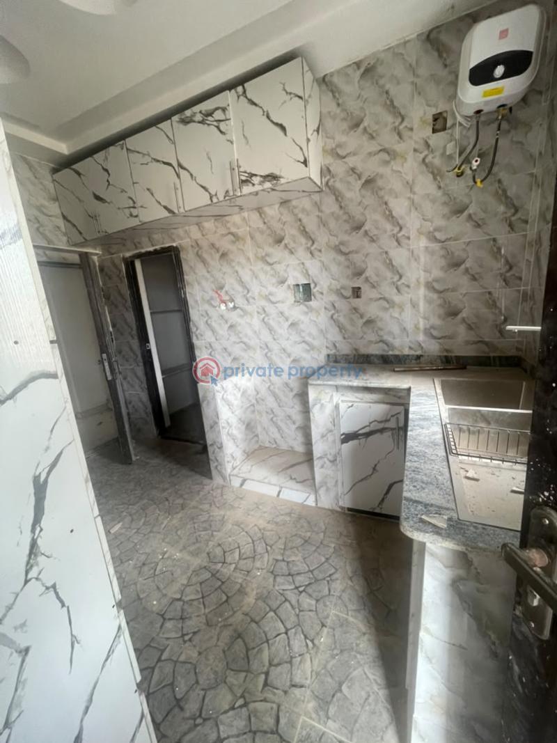 3 bedroom Flat & Apartment For Rent Isiohor Benin Edo - 16
