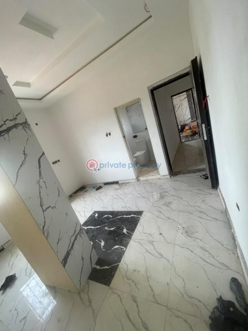 3 bedroom Flat & Apartment For Rent Isiohor Benin Edo - 9