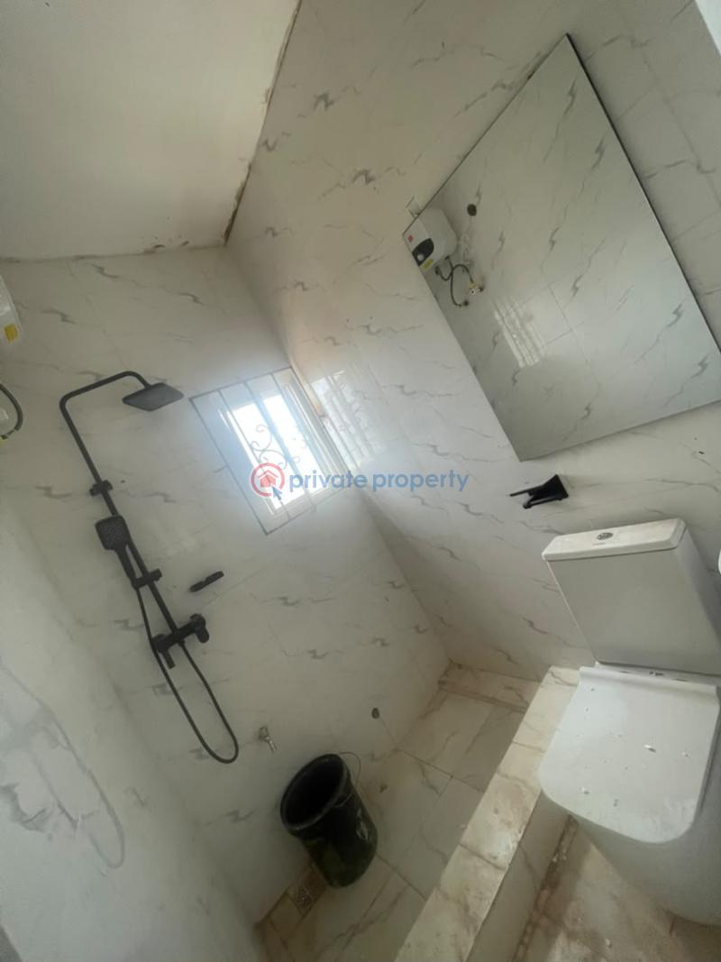3 bedroom Flat & Apartment For Rent Isiohor Benin Edo - 10