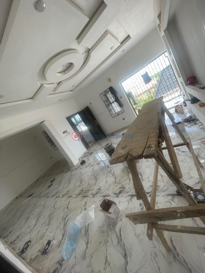 3 bedroom Flat & Apartment For Rent Isiohor Benin Edo - 4