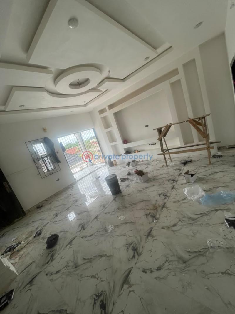 3 bedroom Flat & Apartment For Rent Isiohor Benin Edo - 5