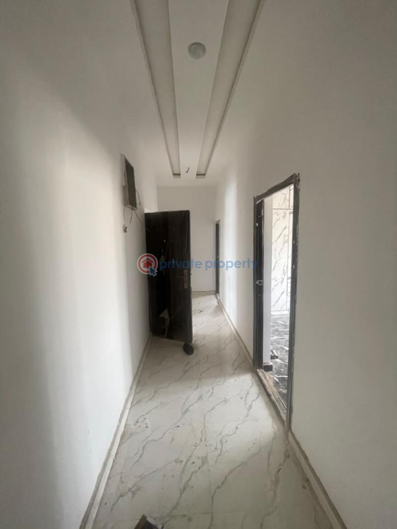 3 bedroom Flat & Apartment For Rent Isiohor Benin Edo - 19