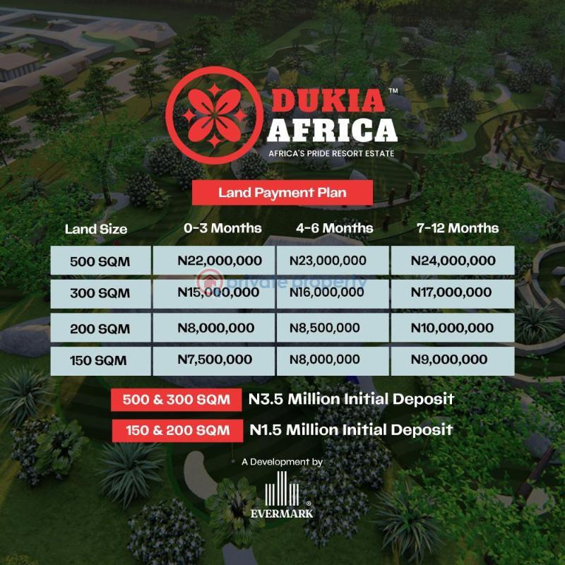 Land For Sale Molajoye Epe Epe Lagos - 1