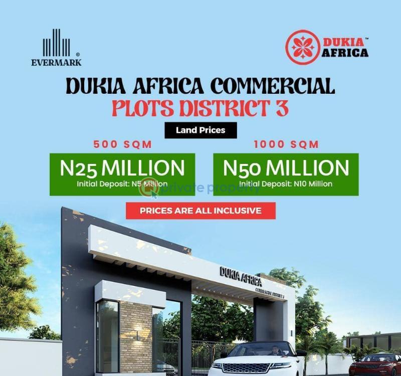 Land For Sale Molajoye Epe Epe Lagos - 2