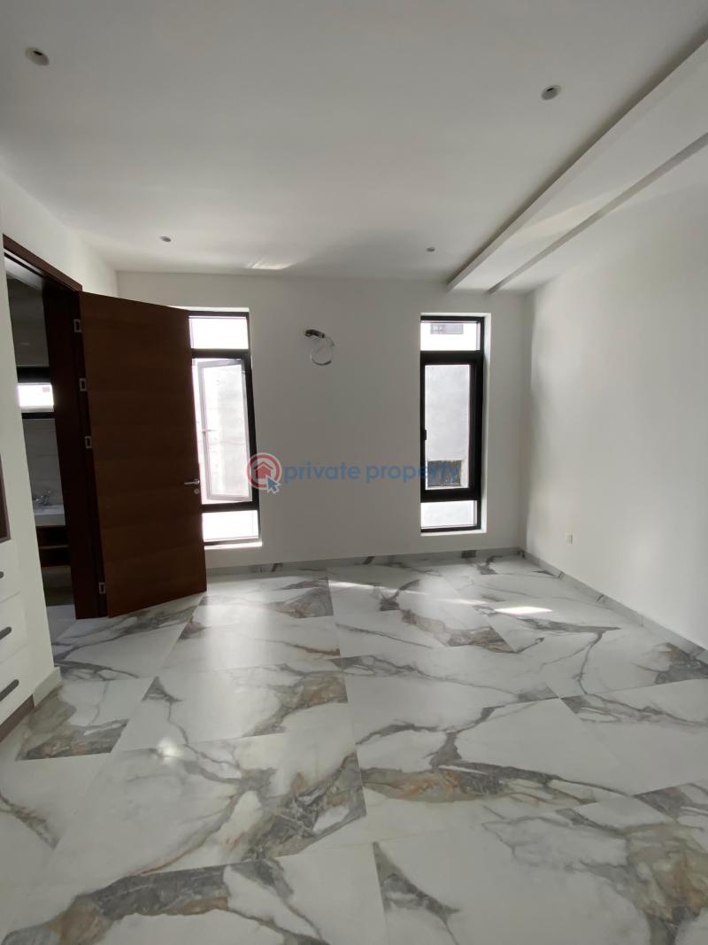 6 bedroom Detached Duplex For Sale Ikoyi Lagos - 5