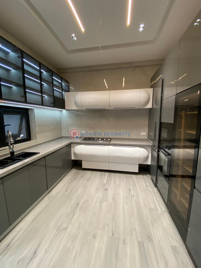 6 bedroom Detached Duplex For Sale Ikoyi Lagos - 18