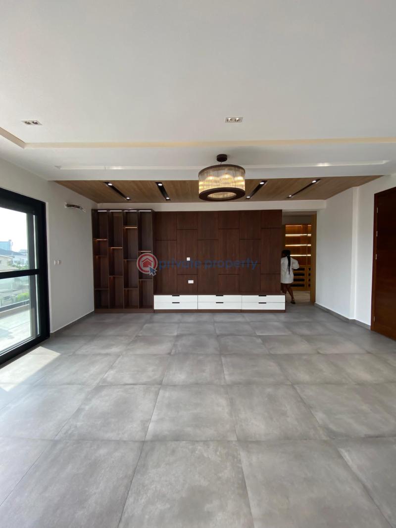 6 bedroom Detached Duplex For Sale Ikoyi Lagos - 10