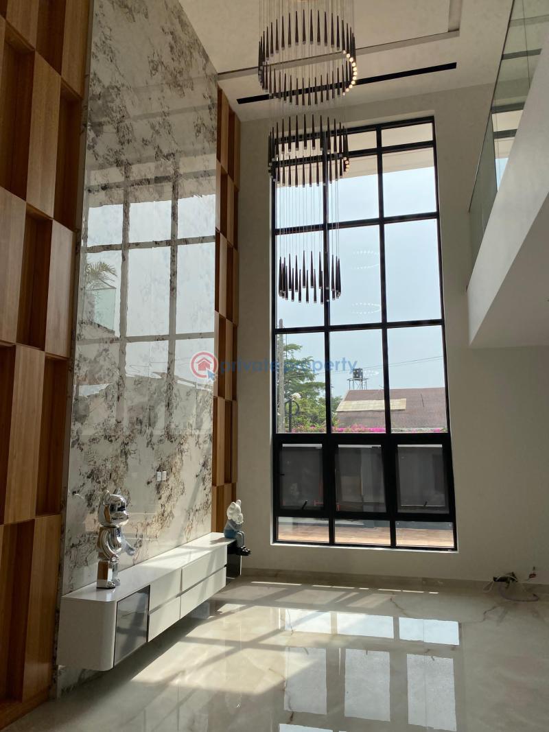 6 bedroom Detached Duplex For Sale Ikoyi Lagos - 21