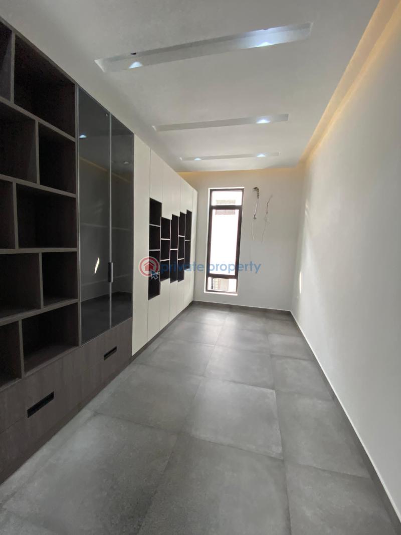 6 bedroom Detached Duplex For Sale Ikoyi Lagos - 17