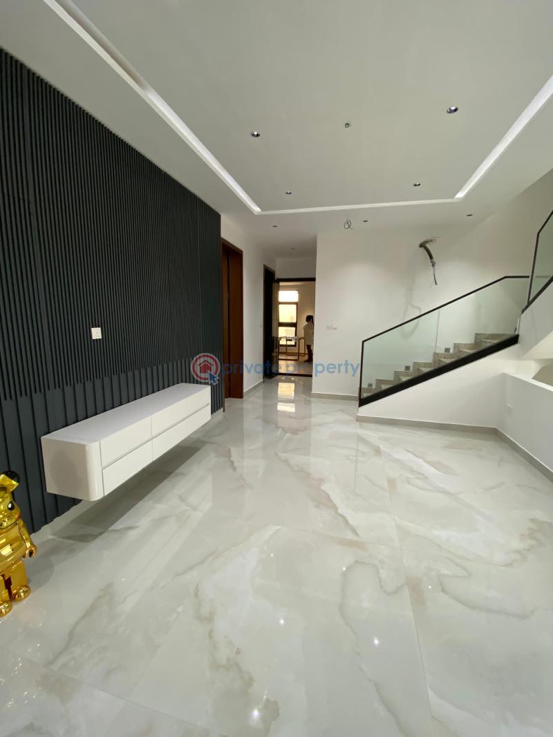 6 bedroom Detached Duplex For Sale Ikoyi Lagos - 16