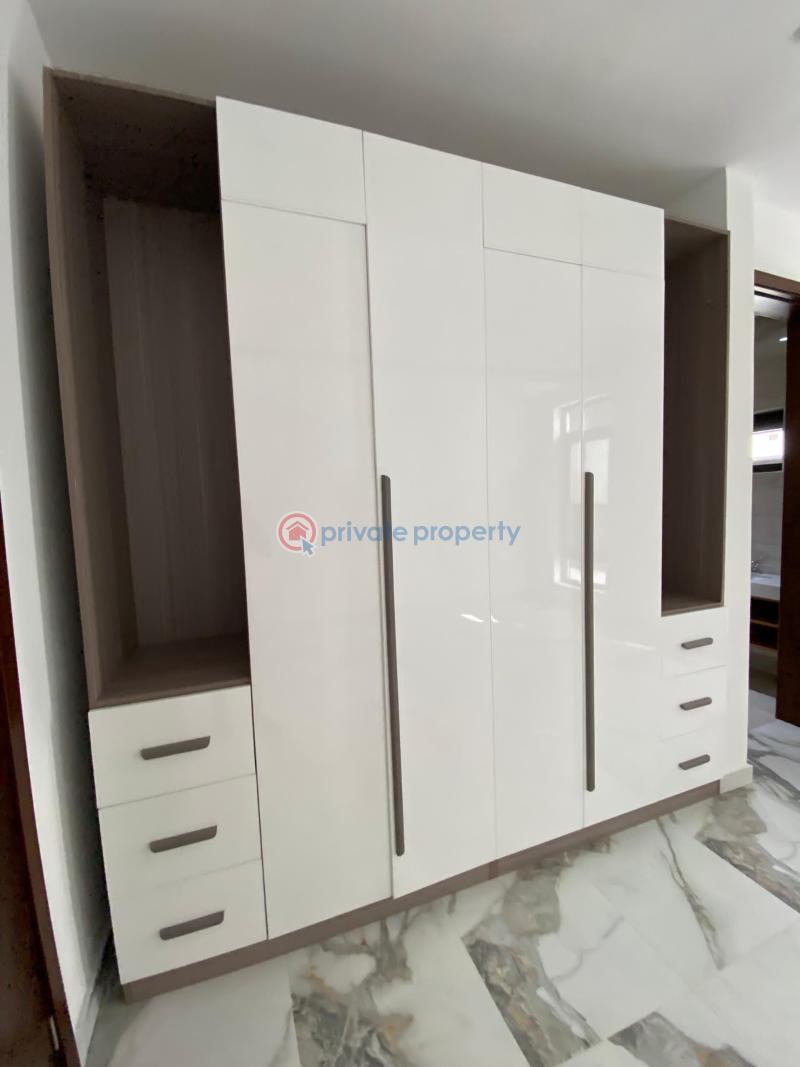 6 bedroom Detached Duplex For Sale Ikoyi Lagos - 4