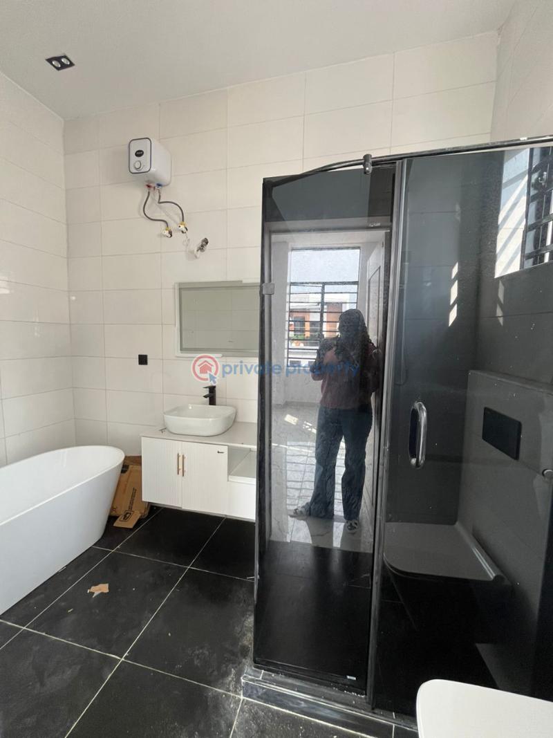 5 bedroom Detached Duplex For Sale Ajah Lagos - 8
