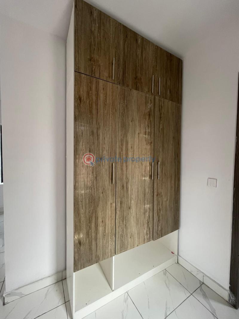 3 bedroom Detached Duplex For Sale Osapa London Lekki Lagos - 5