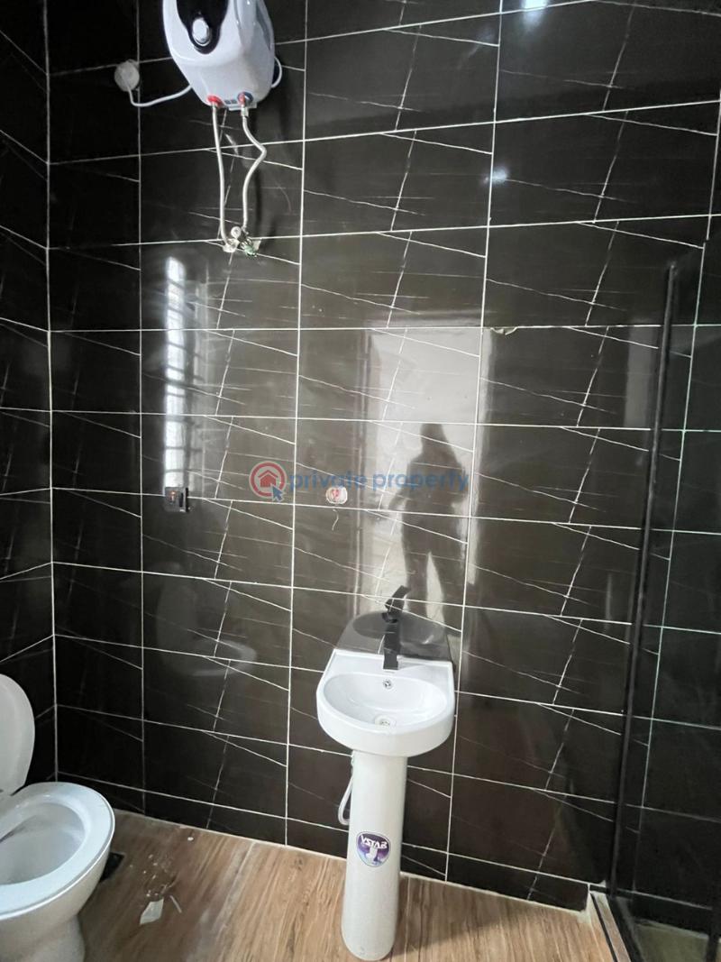 4 bedroom Semi detached Duplex For Sale Ikota Lekki Lagos - 9