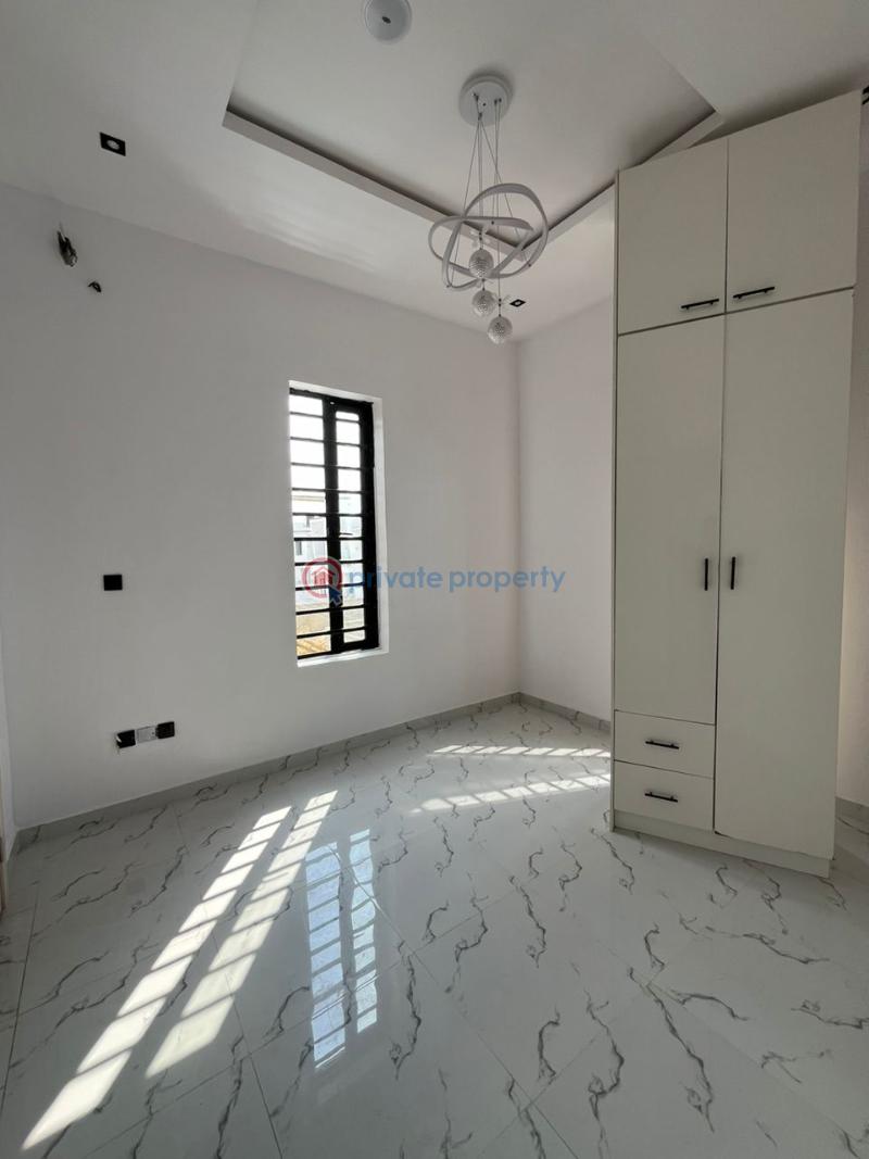 5 bedroom Detached Duplex For Sale Ajah Lagos - 7