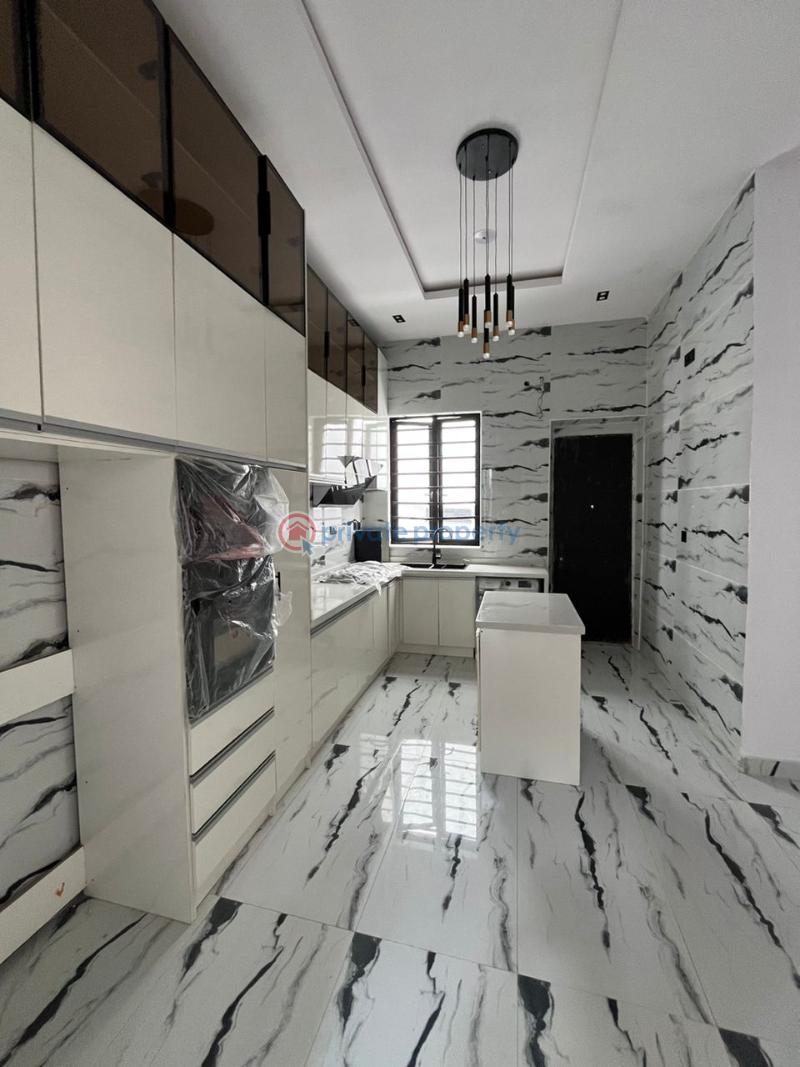 5 bedroom Detached Duplex For Sale Ajah Lagos - 2