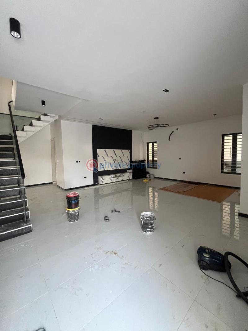 5 bedroom Detached Duplex For Sale Ajah Lagos - 1
