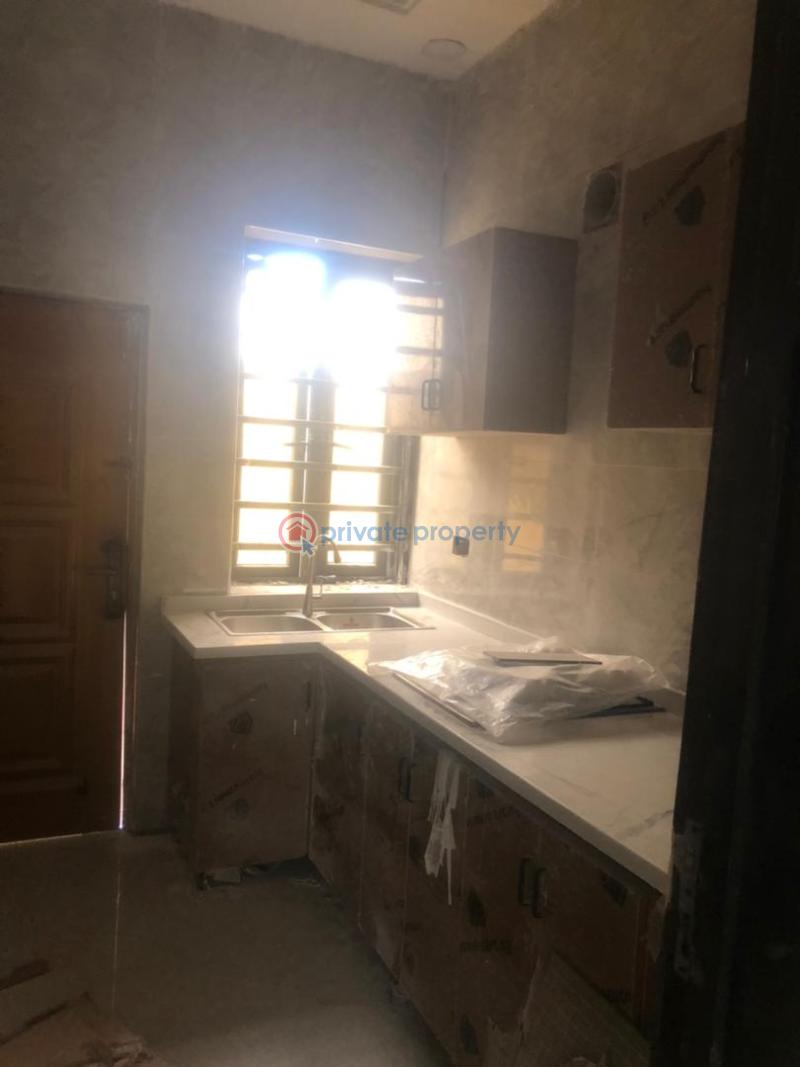 2 bedroom Co working Space For Rent Olowora Omole Phase 2 Ojodu Lagos - 1