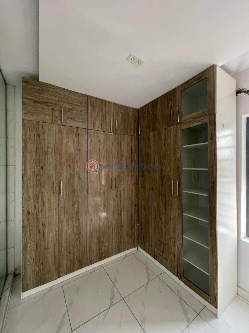 3 bedroom Detached Duplex For Sale Osapa London Lekki Lagos - 8