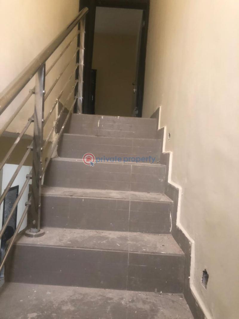 2 bedroom Co working Space For Rent Olowora Omole Phase 2 Ojodu Lagos - 3