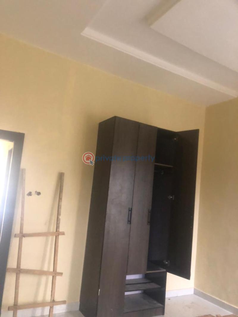 2 bedroom Co working Space For Rent Olowora Omole Phase 2 Ojodu Lagos - 0