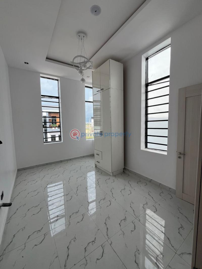 5 bedroom Detached Duplex For Sale Ajah Lagos - 6