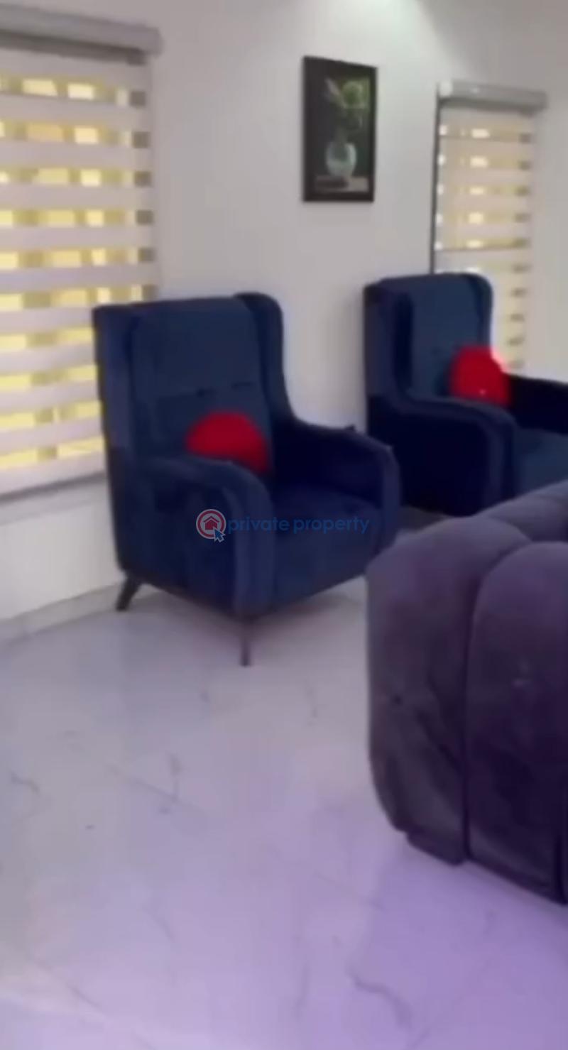 3 bedroom Detached Duplex For Sale Olowotedo Nasfat Mowe Obafemi Owode Ogun - 4