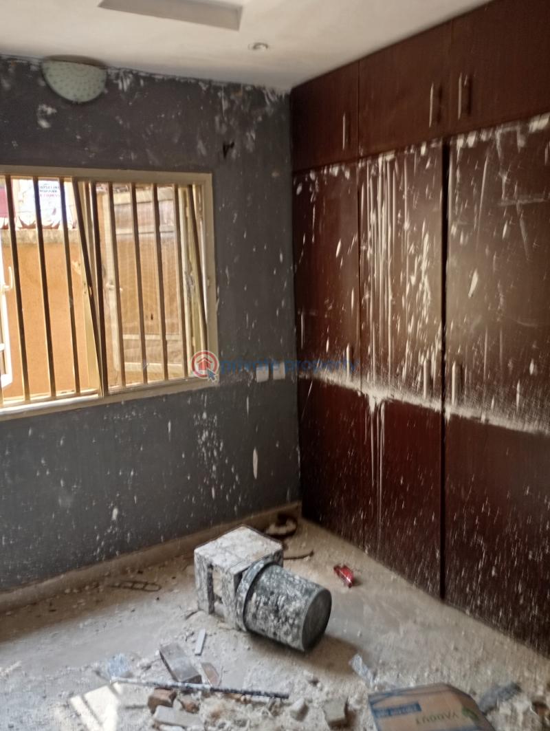 5 bedroom Duplex For Rent Obinagu Amikwo Awka Awka South Anambra - 2