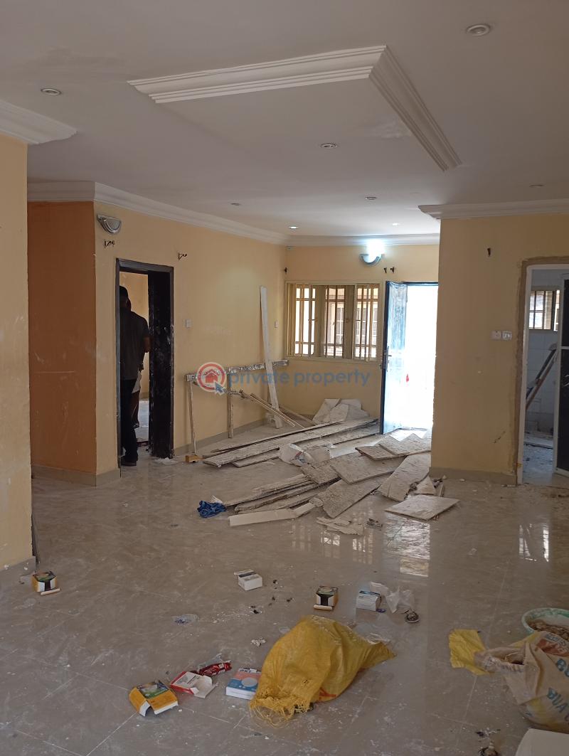 Duplex for rent at awka - 1 5 bedroom Duplex For Rent Obinagu Amikwo Awka Awka South Anambra - 1